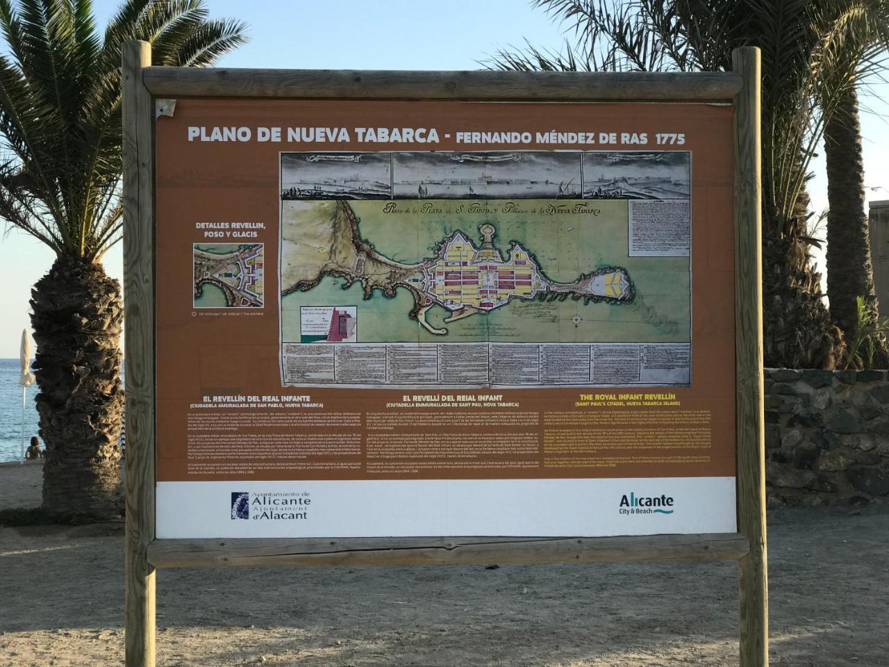 Homely Apartments Blasco Ibanez Torrevieja Luaran gambar