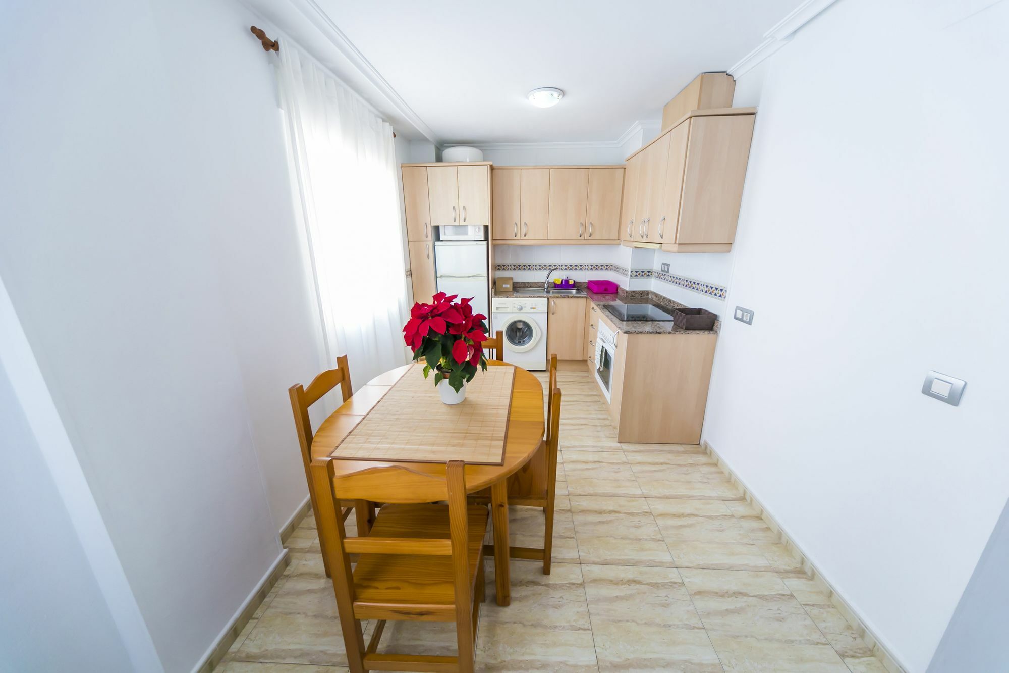 Homely Apartments Blasco Ibanez Torrevieja Luaran gambar