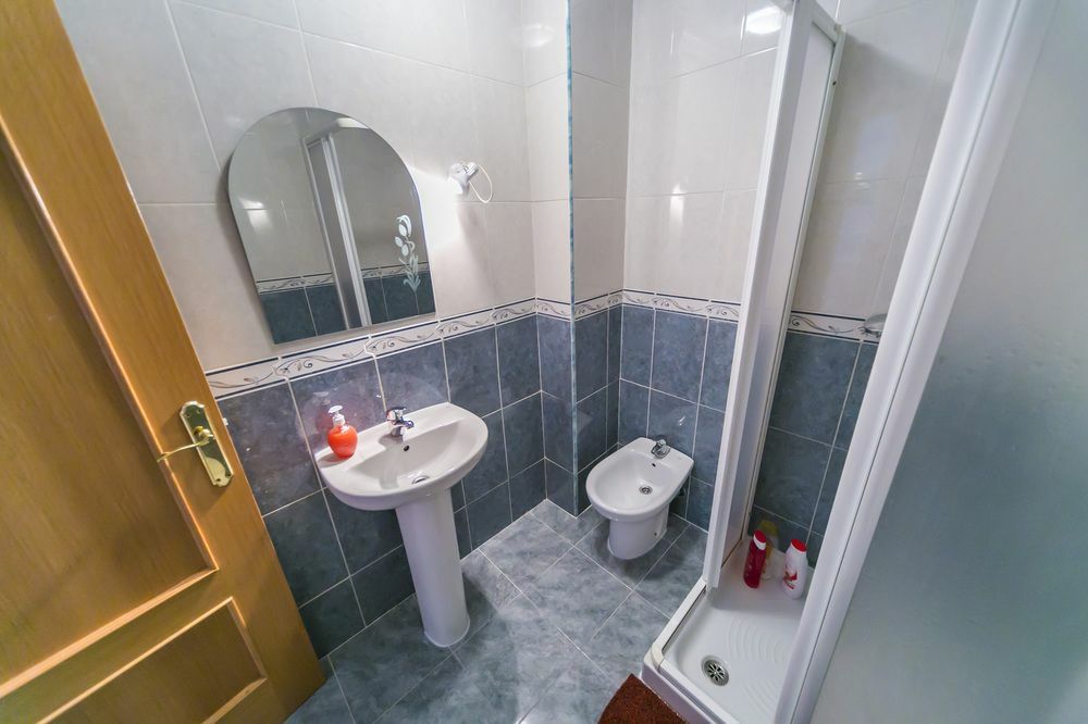 Homely Apartments Blasco Ibanez Torrevieja Luaran gambar